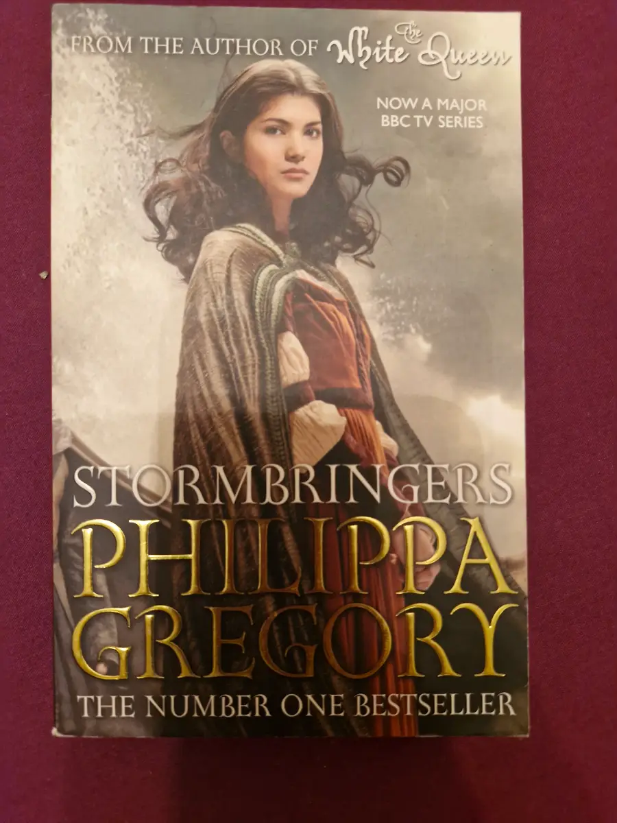 Stormbringers