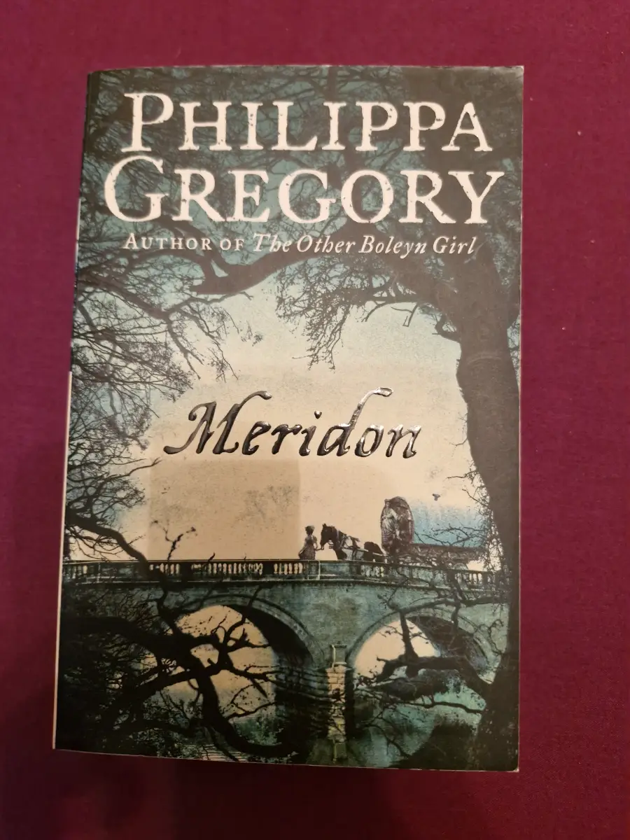 Meridon