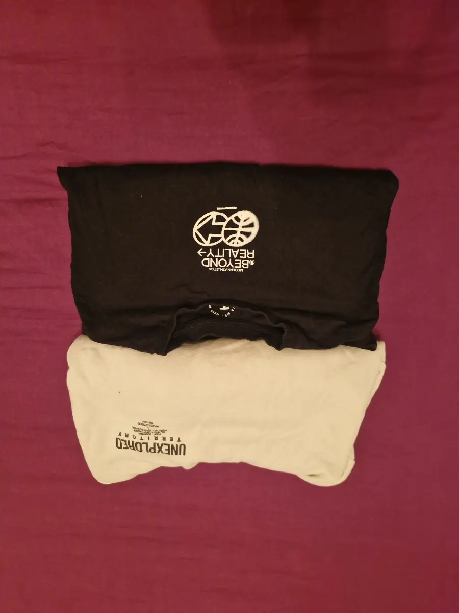 Tu front and back design bundle