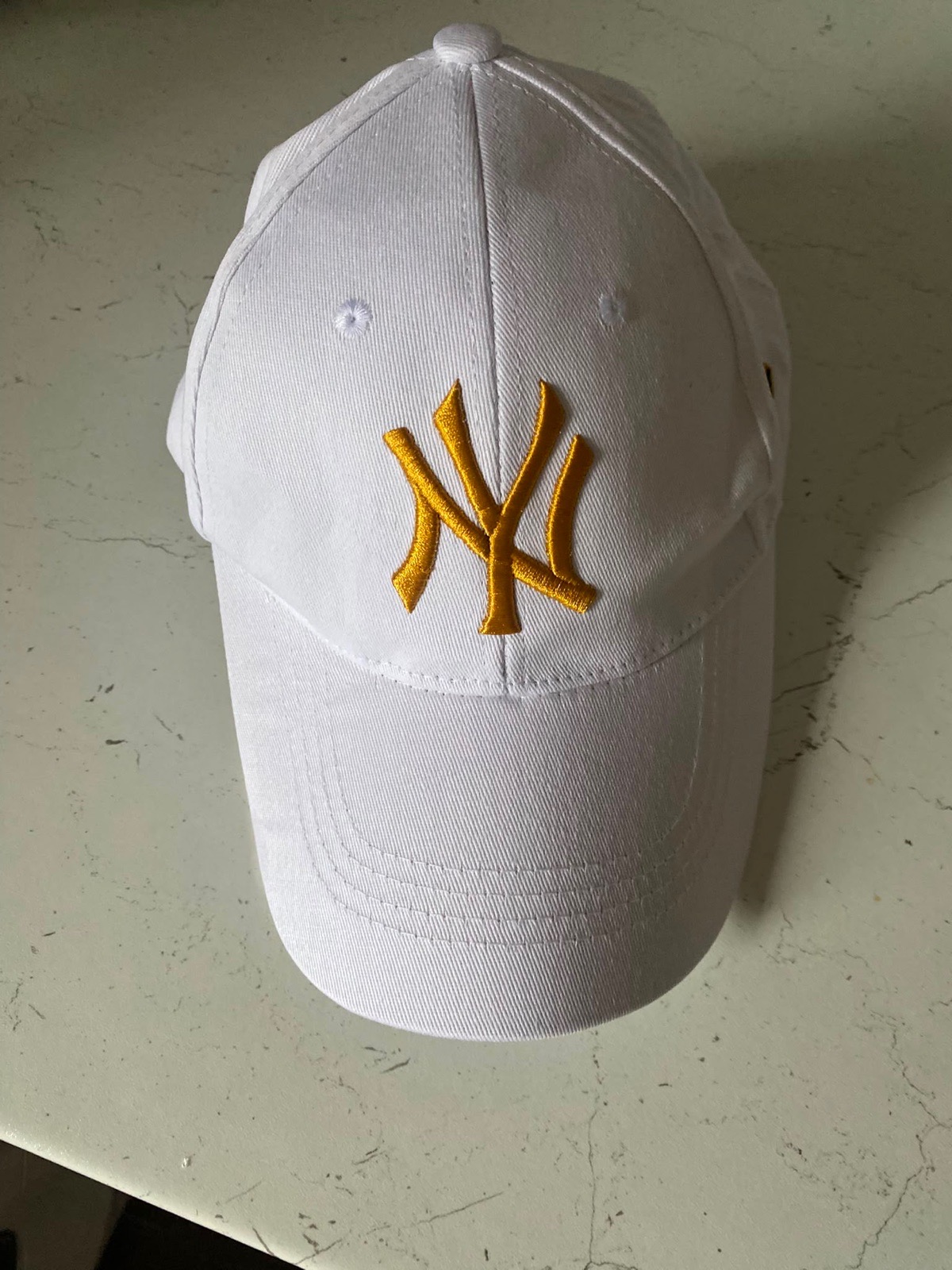New York Yankees cap