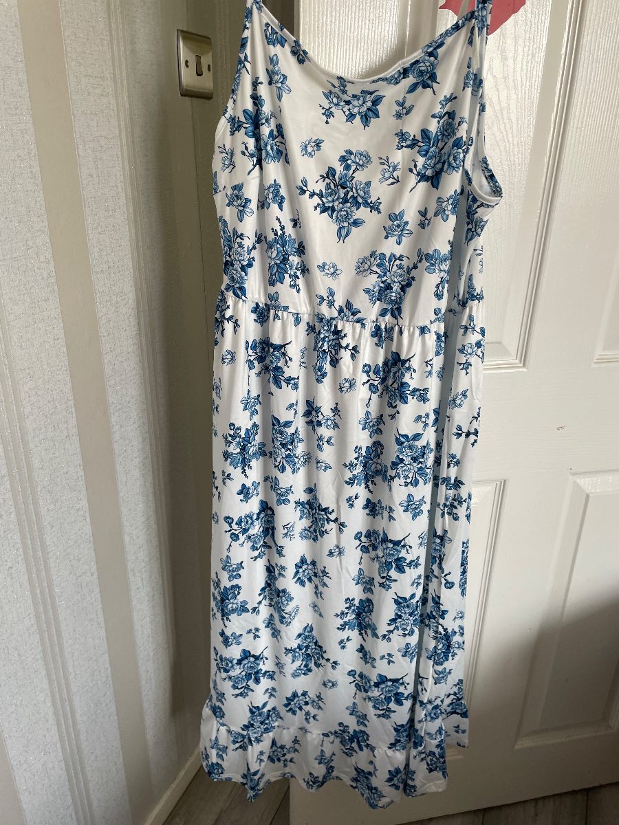 Maxi dresses