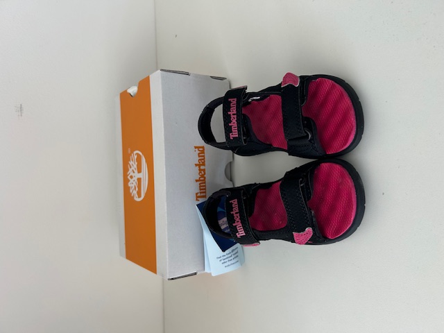 Timberland Toddlers sandals (UK 7 EU 24)
