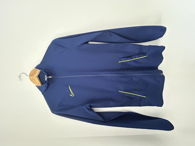 Men's Nike Tracksuit Top (M)