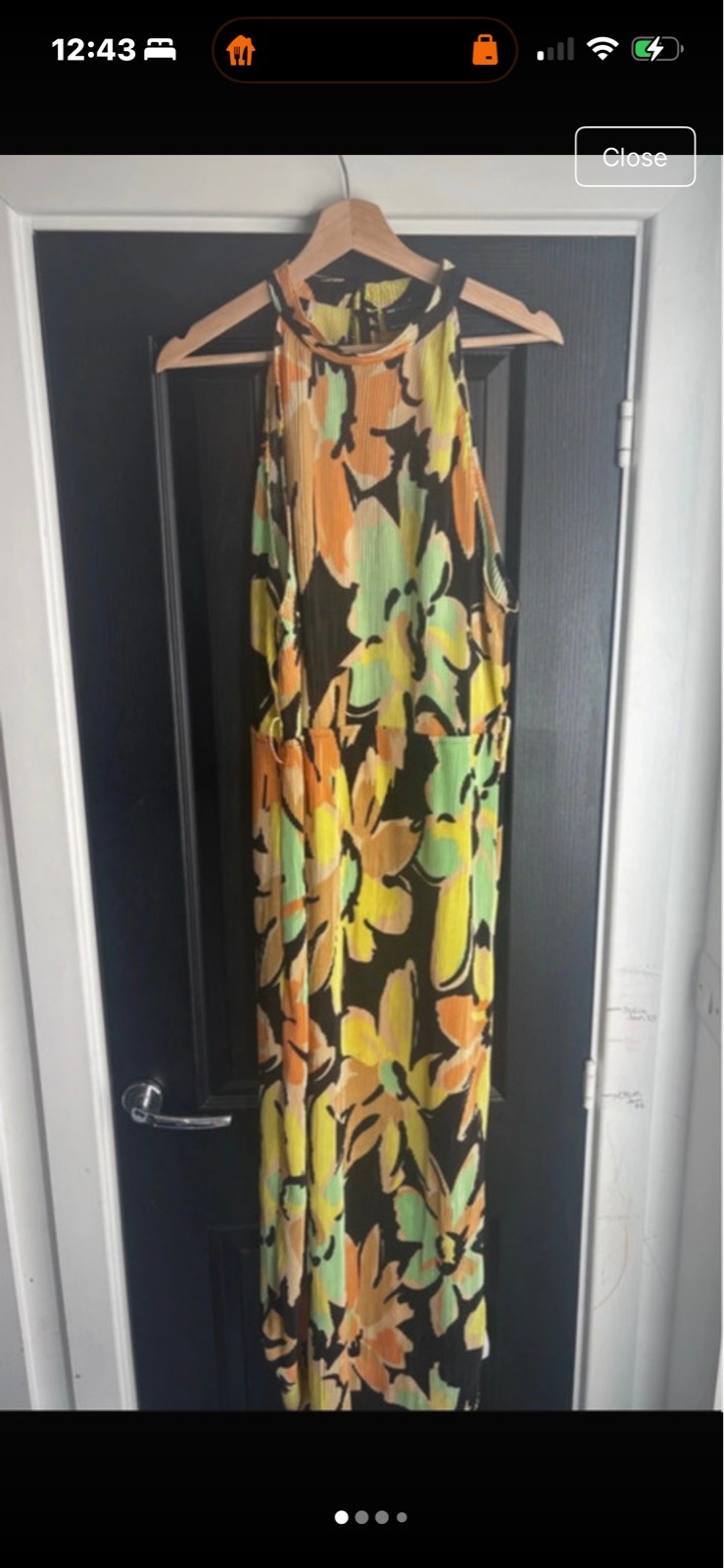 Asos design women’s dress size 18 pack 774