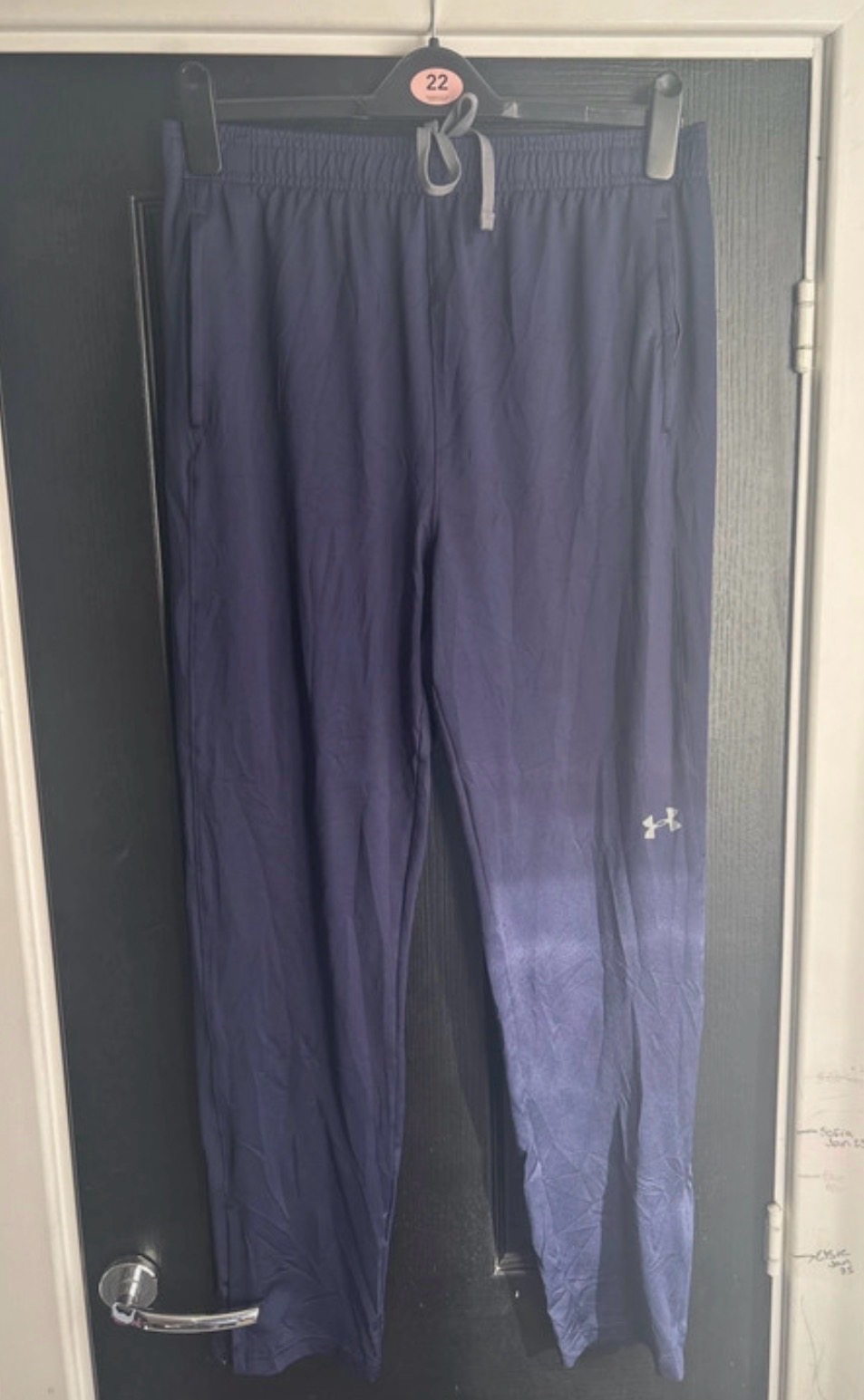 Under armour youth joggers size xl pack 10