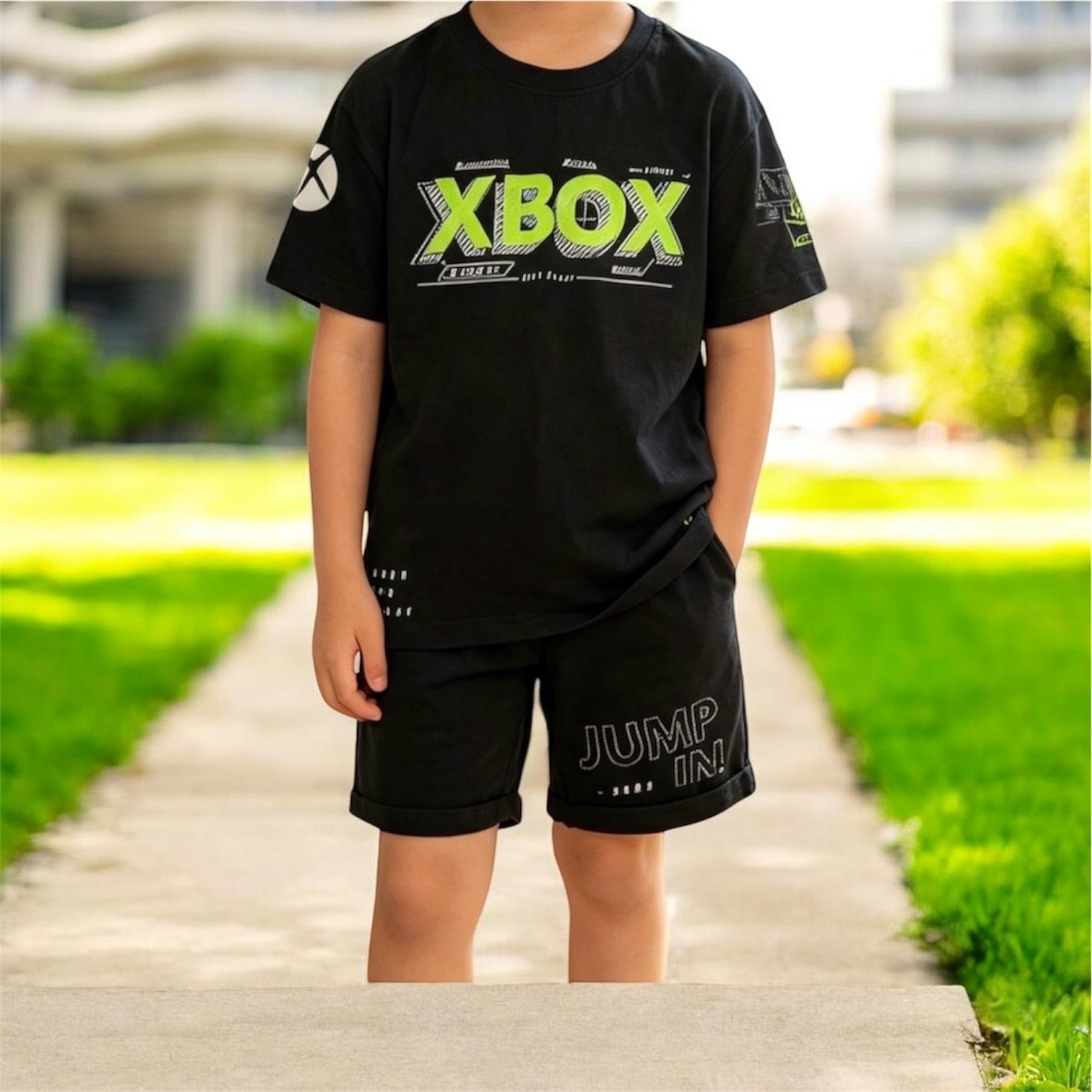 Boys sets