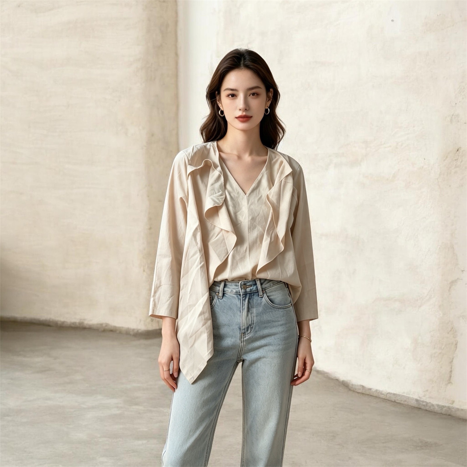 Woman blouses