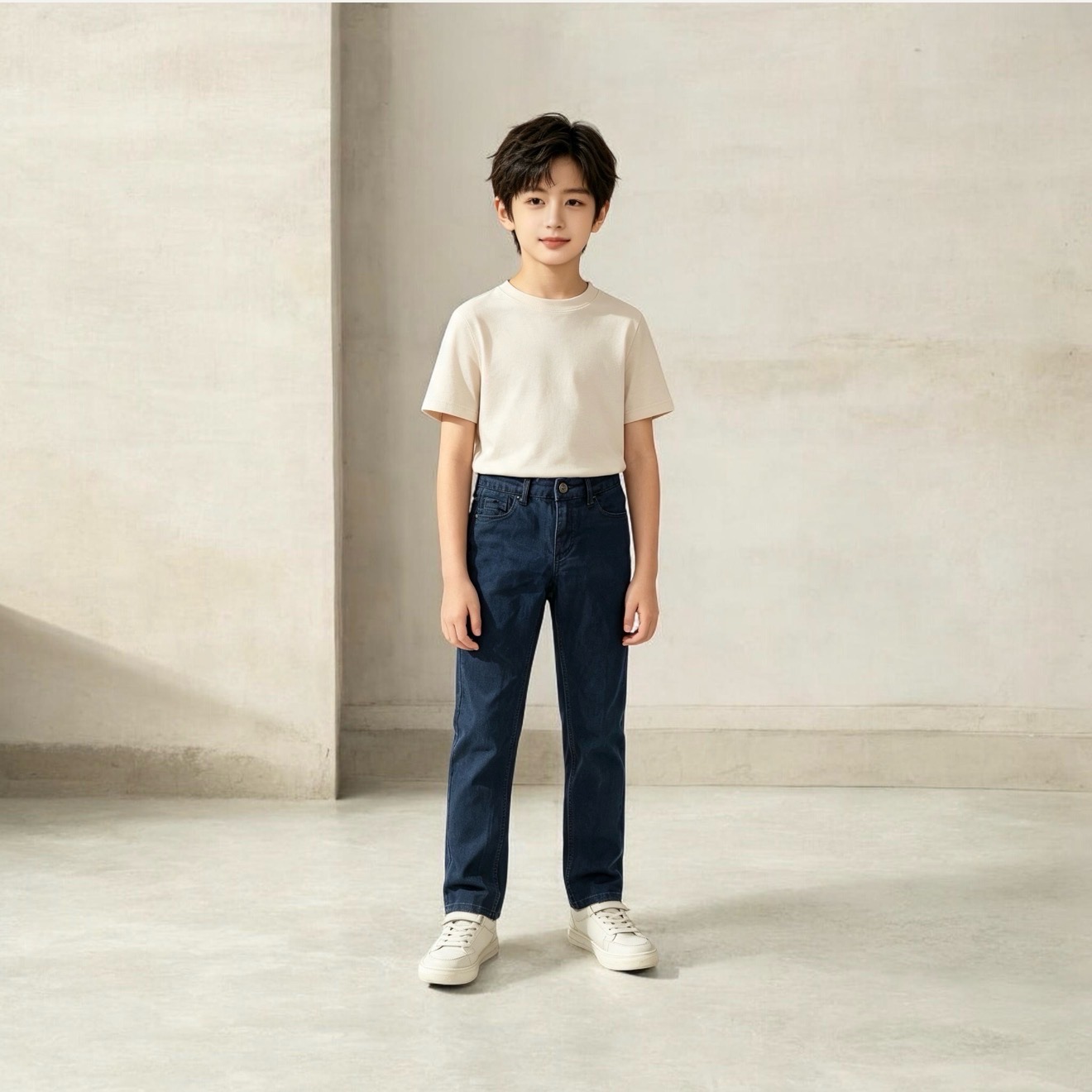 Boys jeans