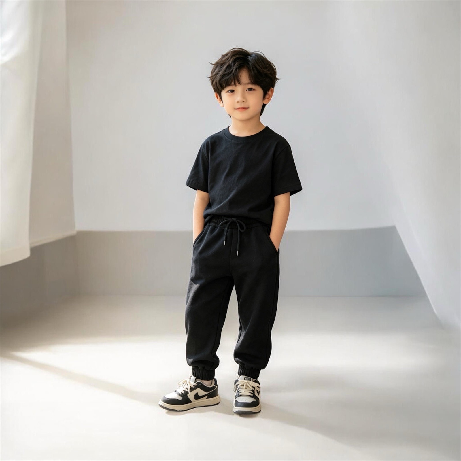 Boys trousers
