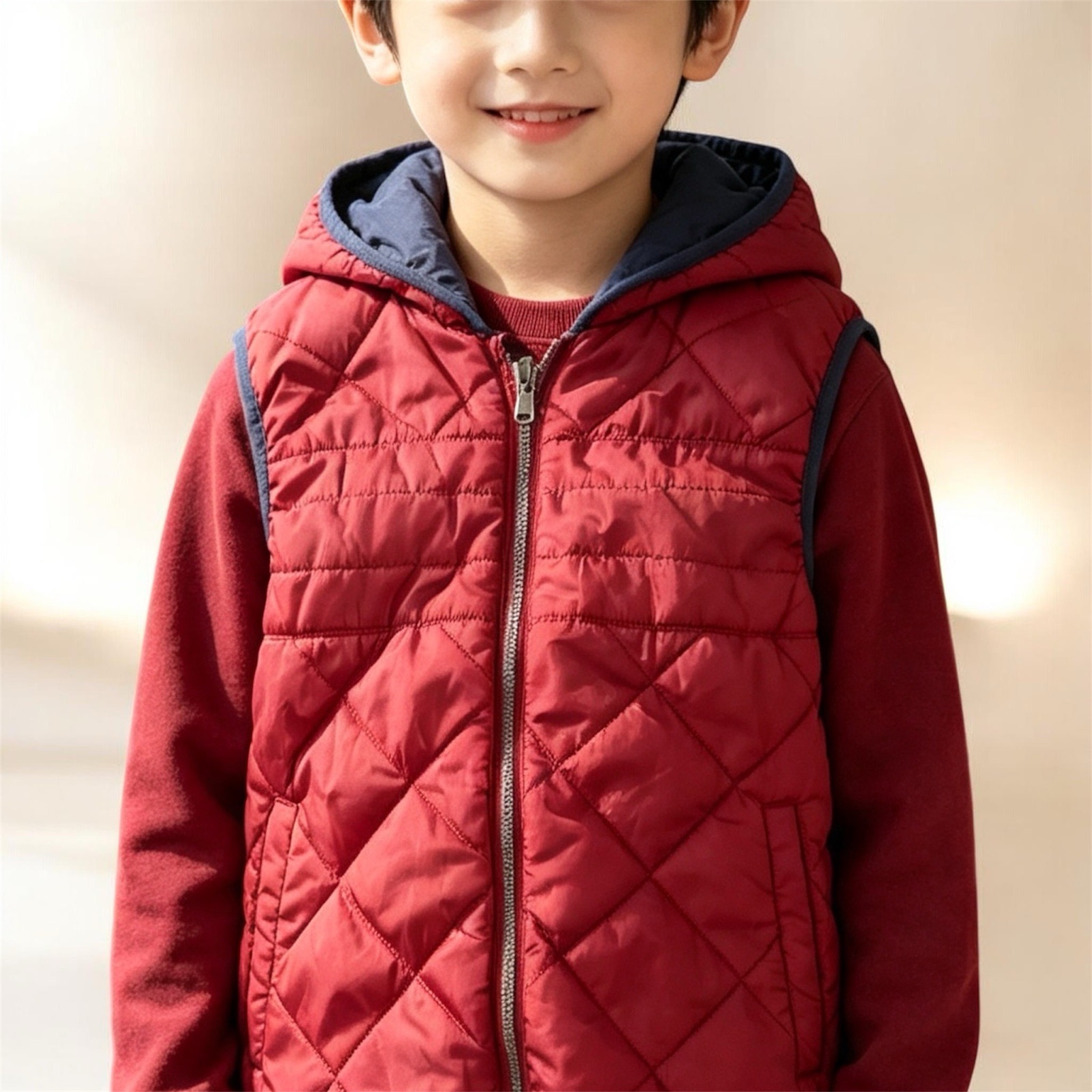 Boys coats