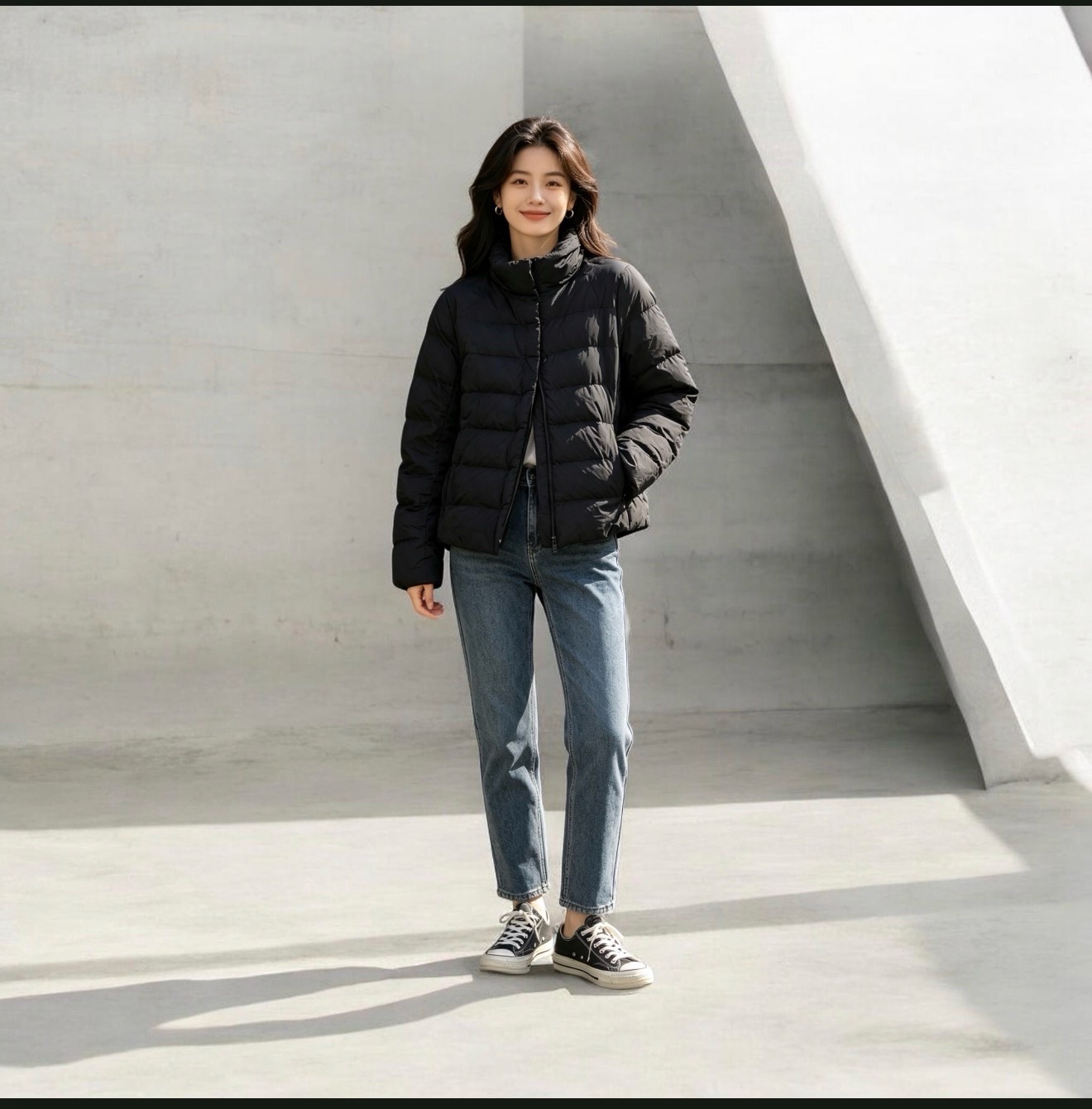 Woman coats