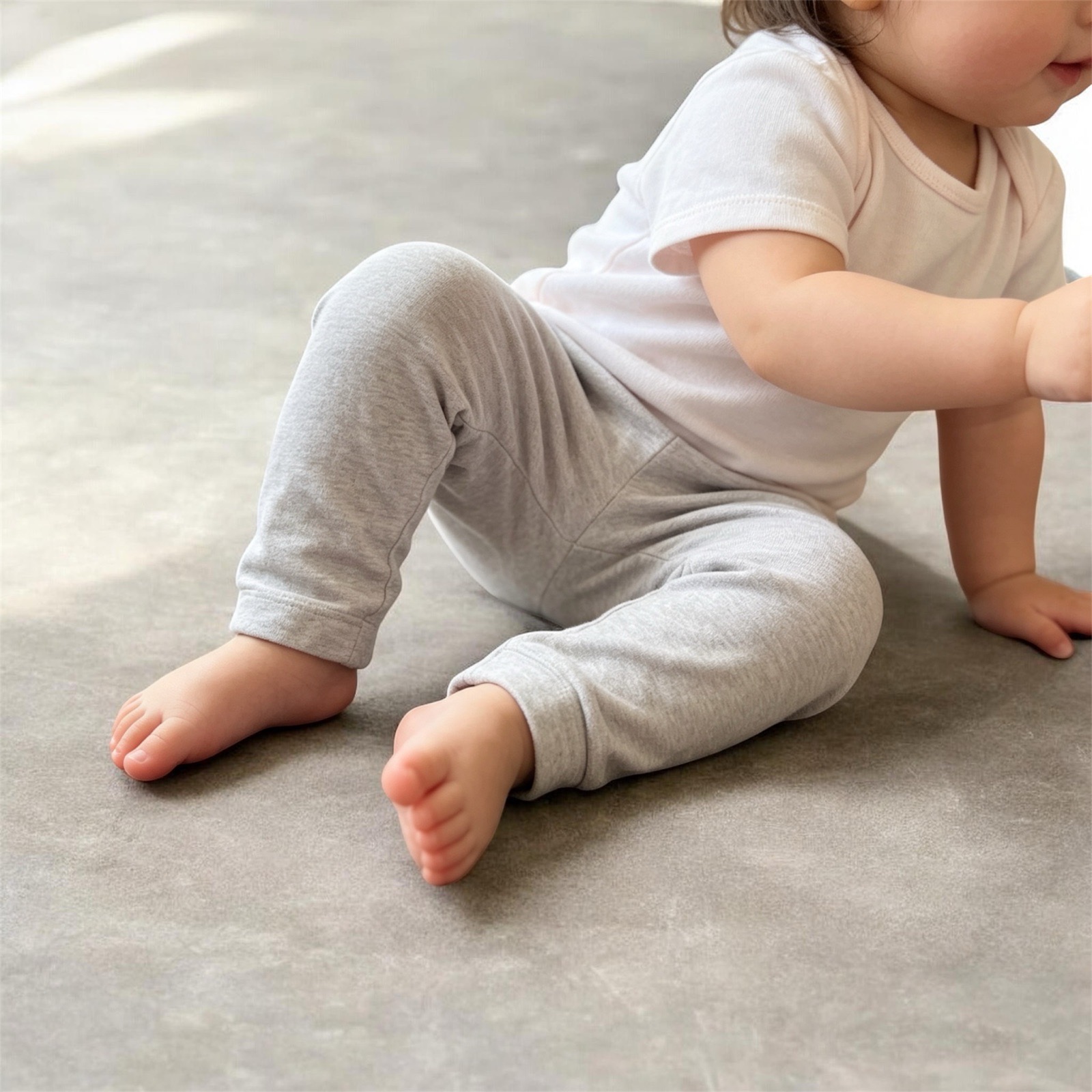 Baby girl trousers