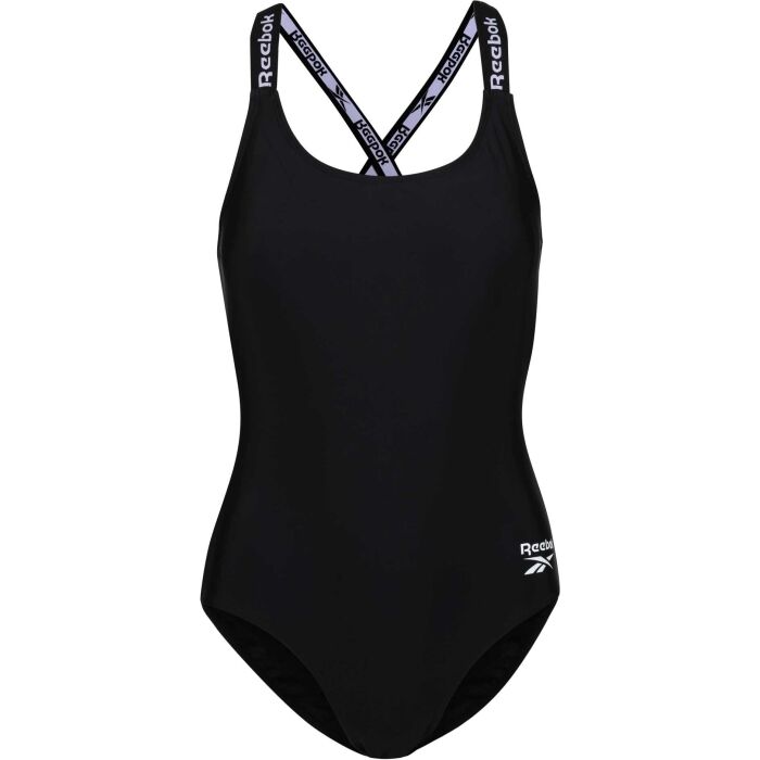 Reebok Women's one-piece swimsuit Size M