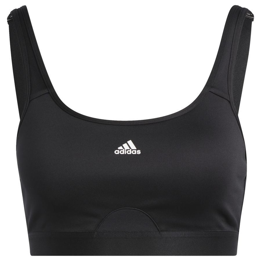 Adidas Sports Bra TLRD Move Training High-Support HE9069 Black - M Cup A-C
