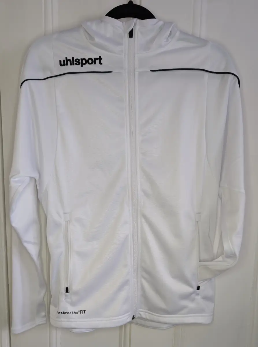uhlsport Men's Stream 22 Performance Training Jacket