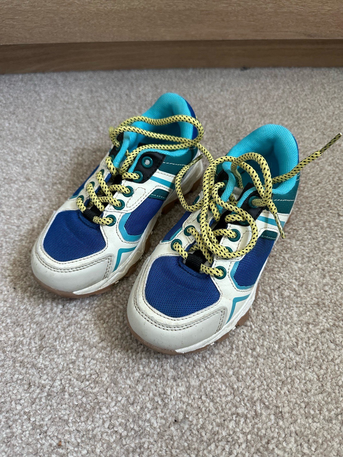 Tu trainers