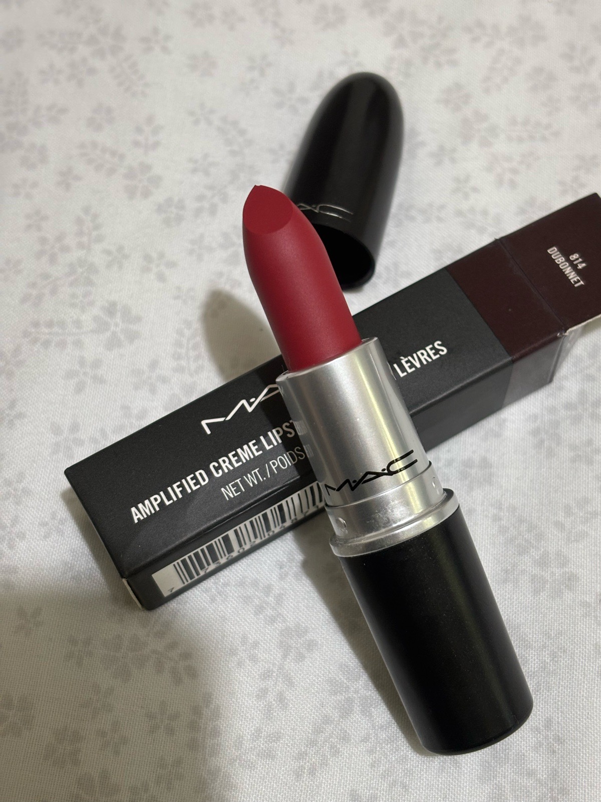 Mac lipstick