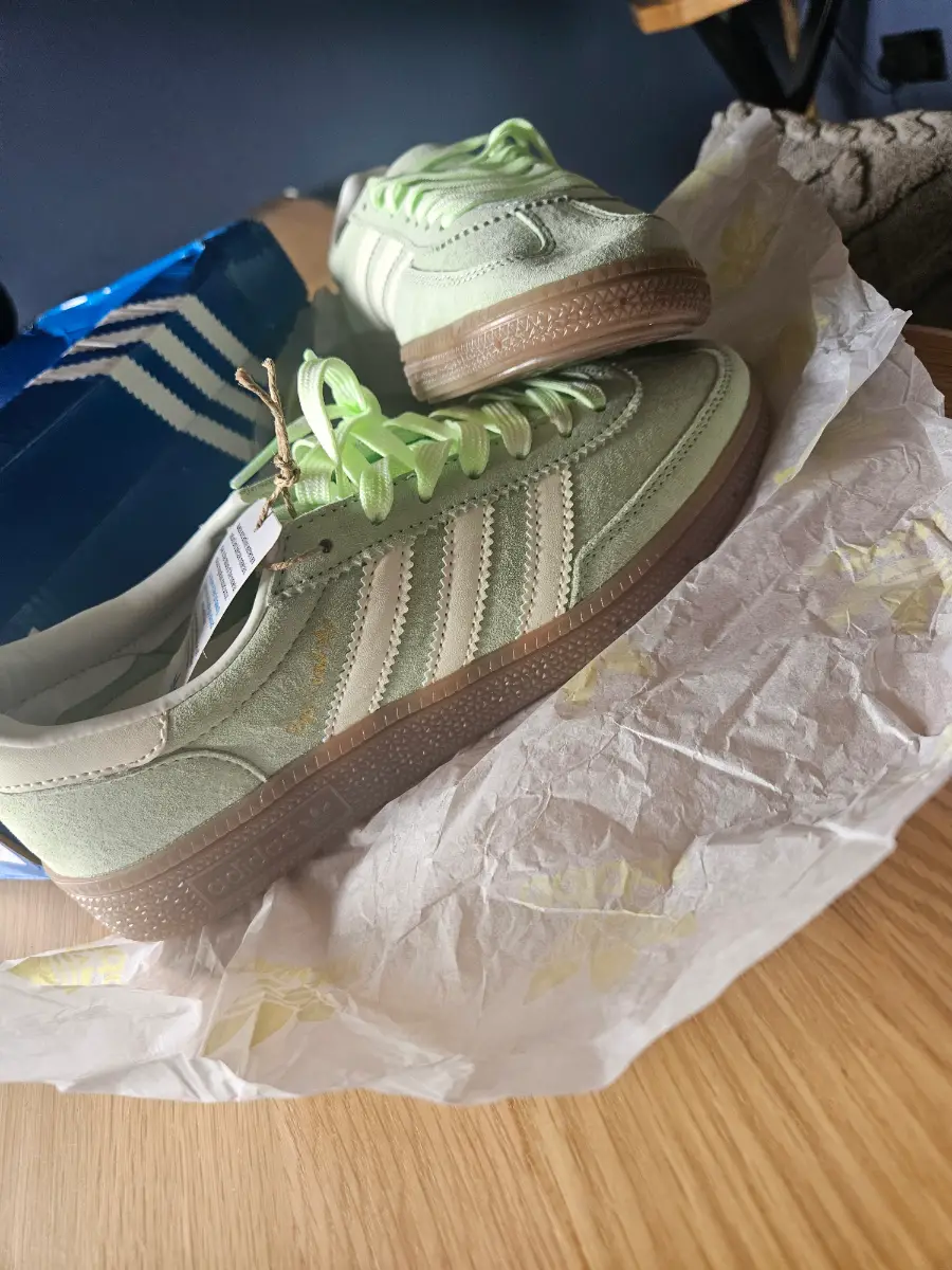 Adidas