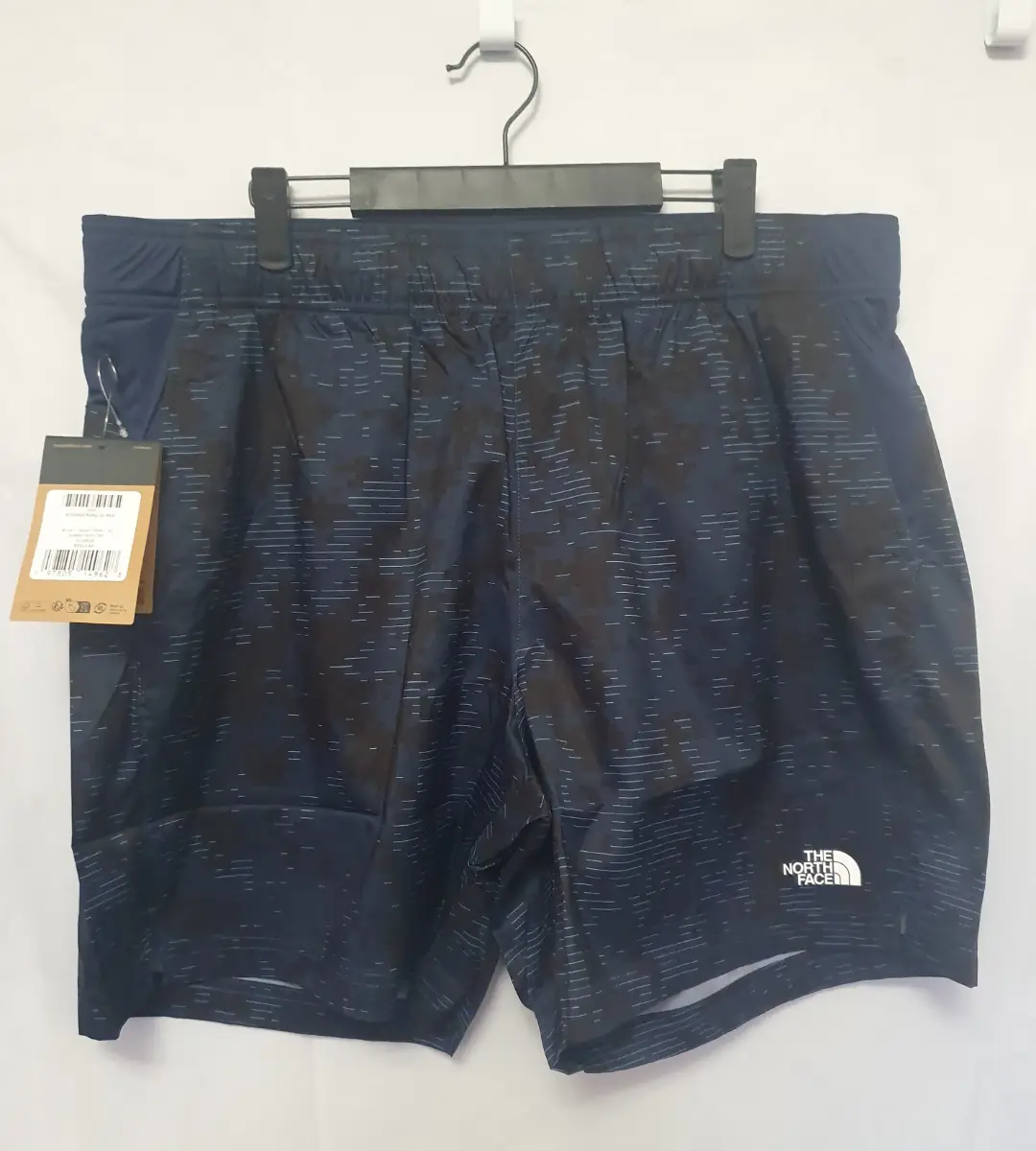 Mens North Face Shorts Size XL
