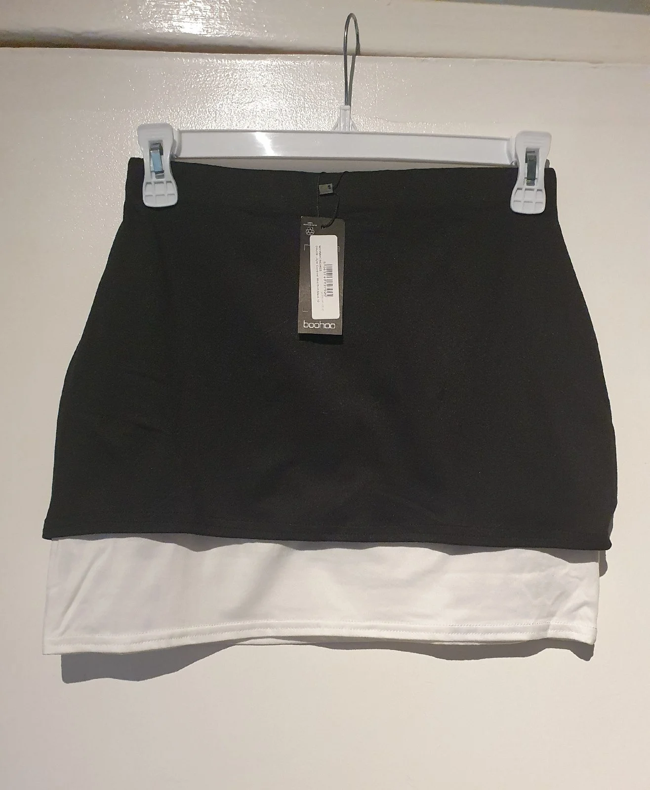 Womens Mini Skirt Size 12
