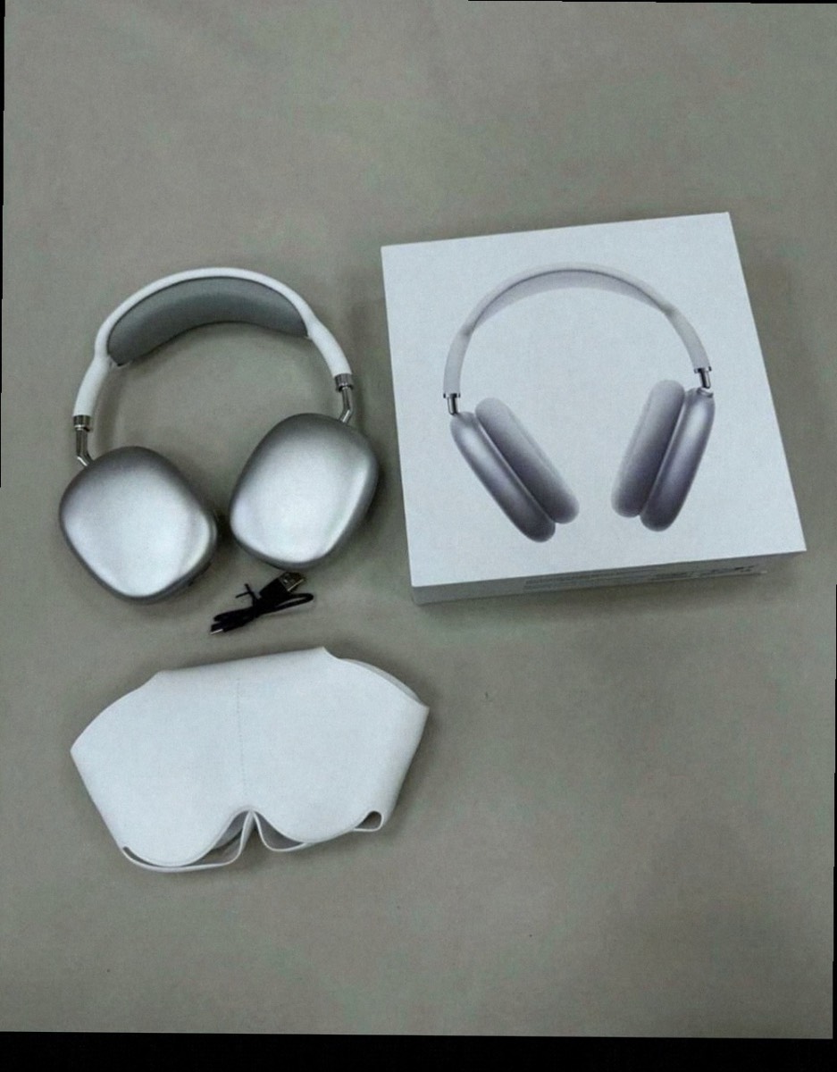 AirPods Pro max