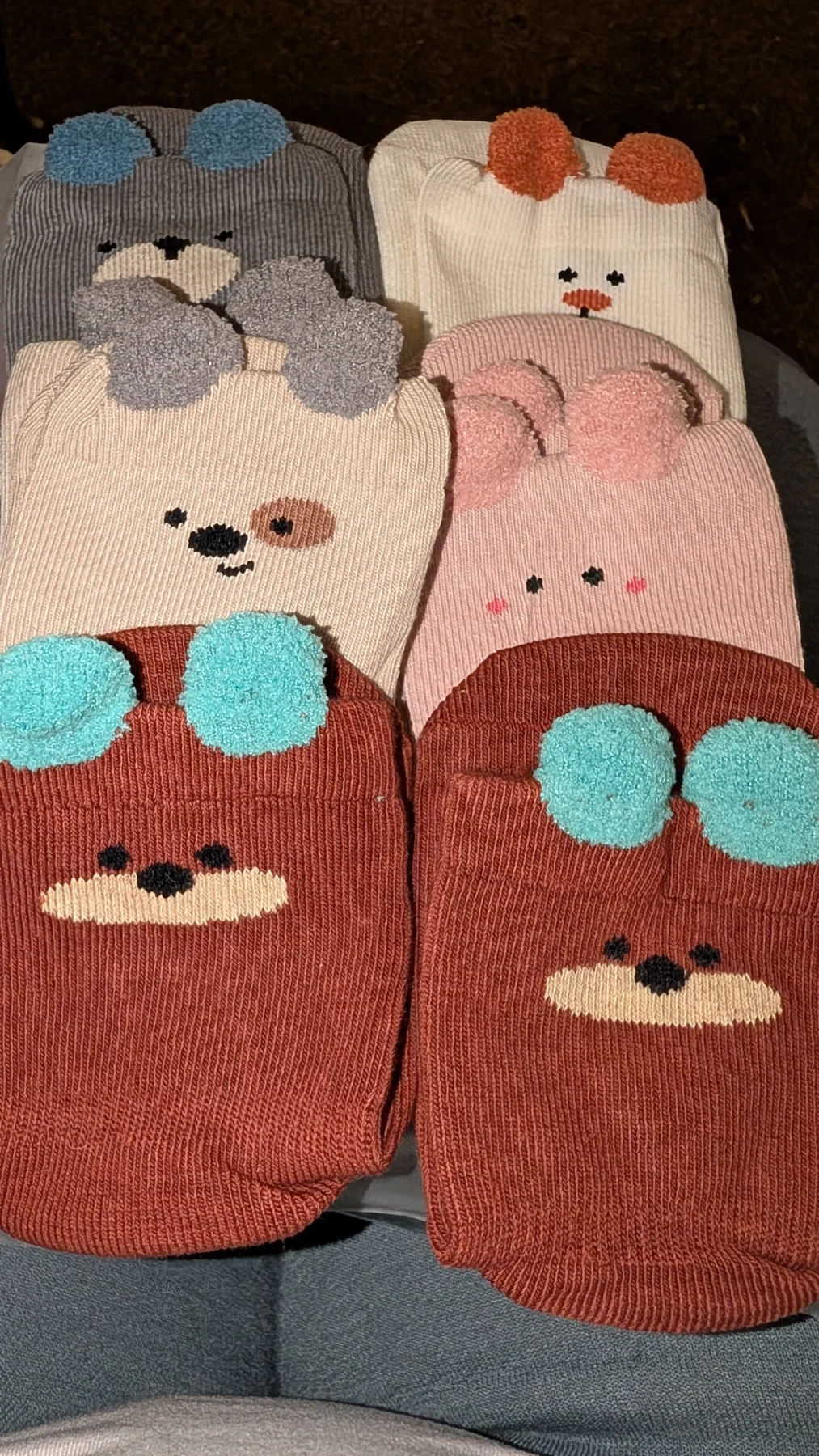 Baby socks