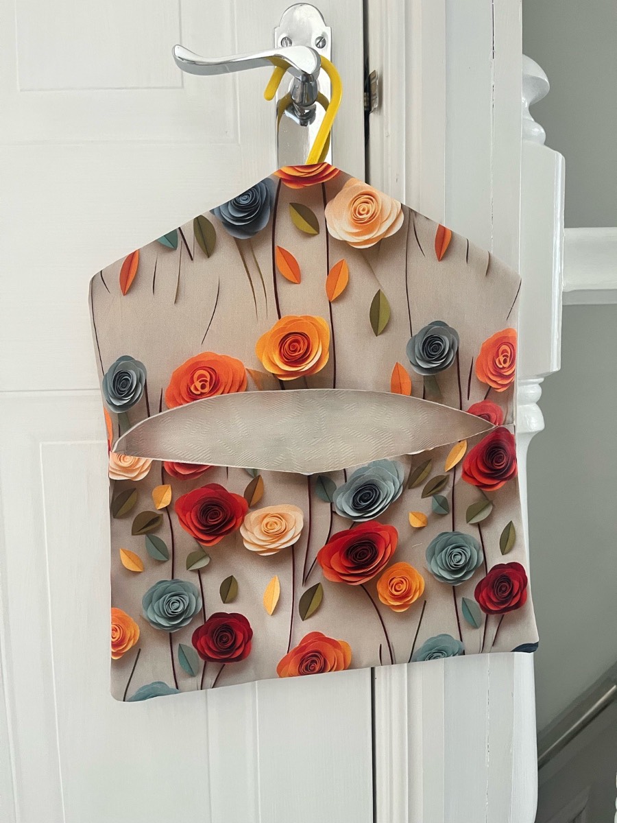 Peg Bag