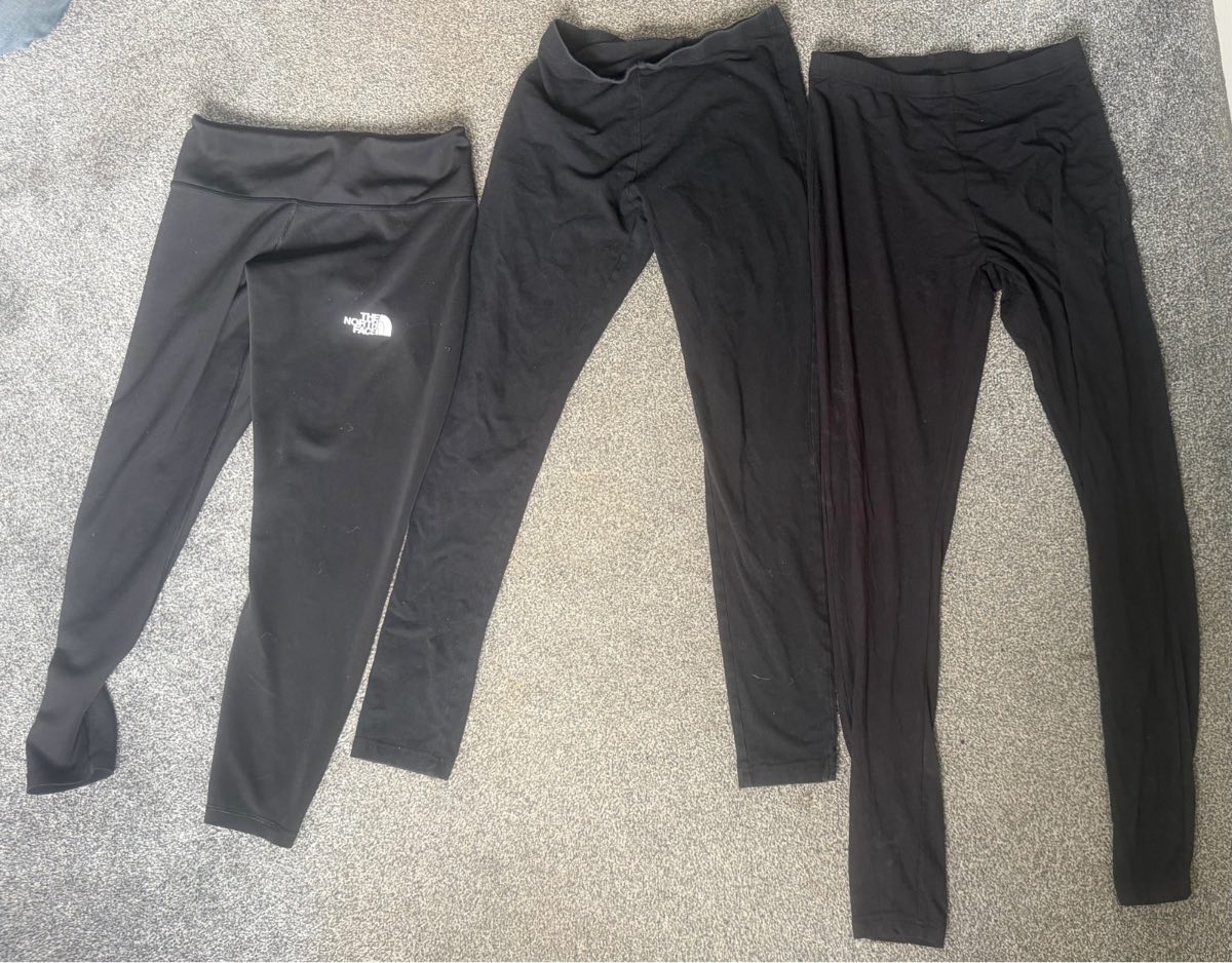 Leggings bundle