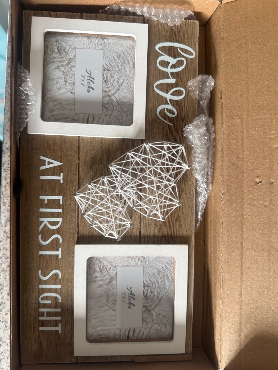 Photo frame