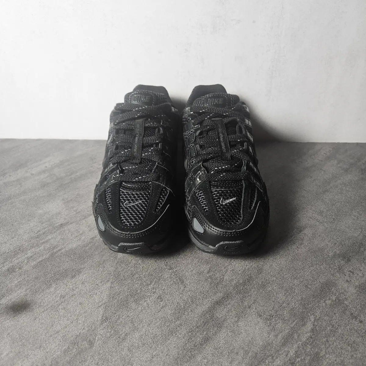 Nike P6000