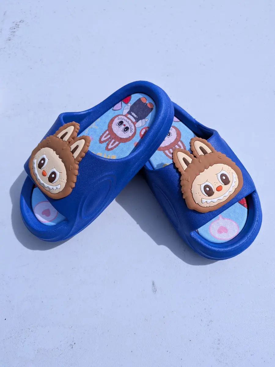 Labubu sliders