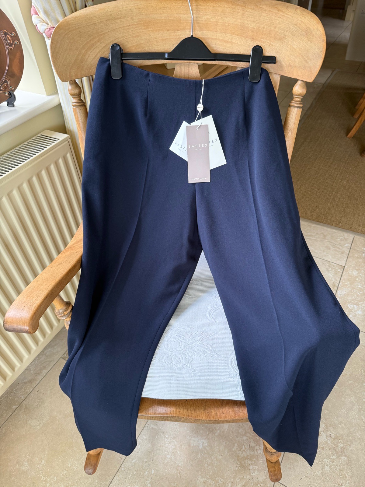 New Eastex Trousers UK18