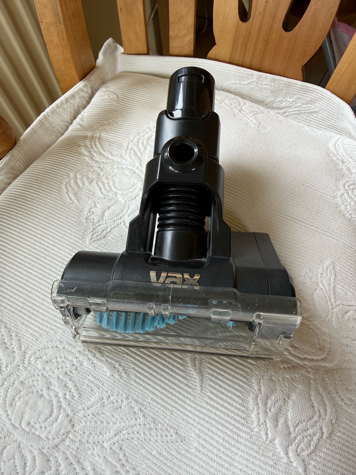 Vax Motorised Pet Head Tool