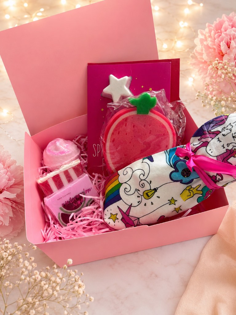 Gift box 🎁