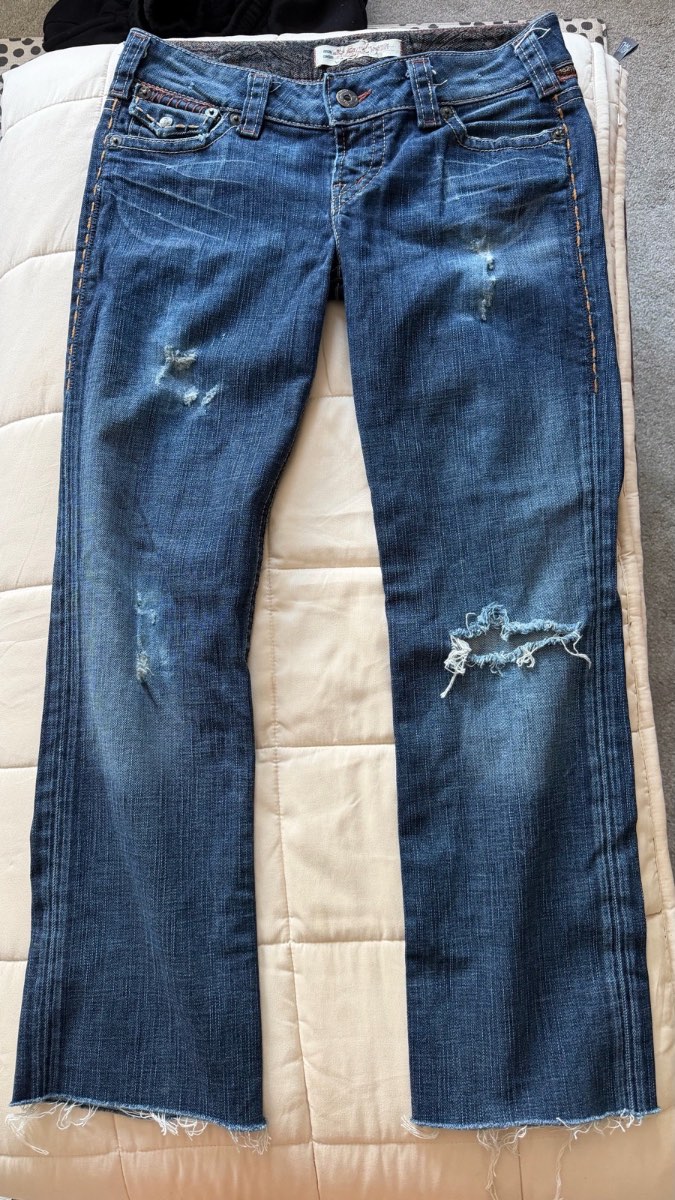 1921 Jeans Y2K W30 L28