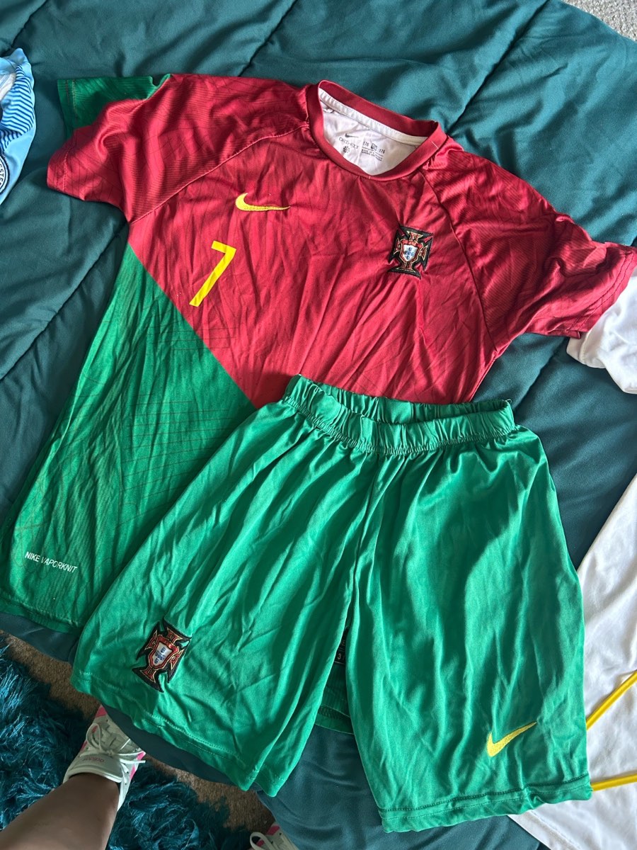 Football kit