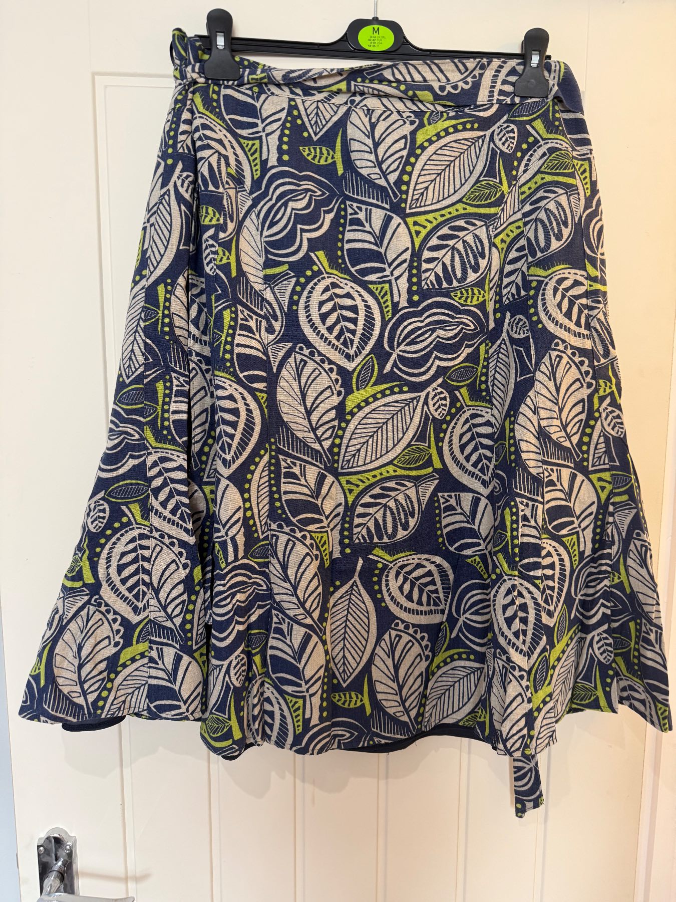 Papaya skirt size 18