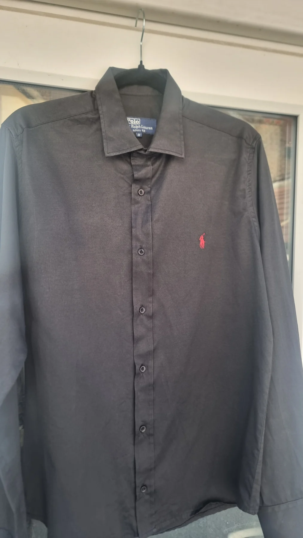 Ralph lauren Polo mens shirt size Medium