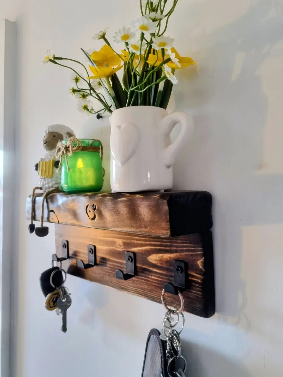 Key holder
