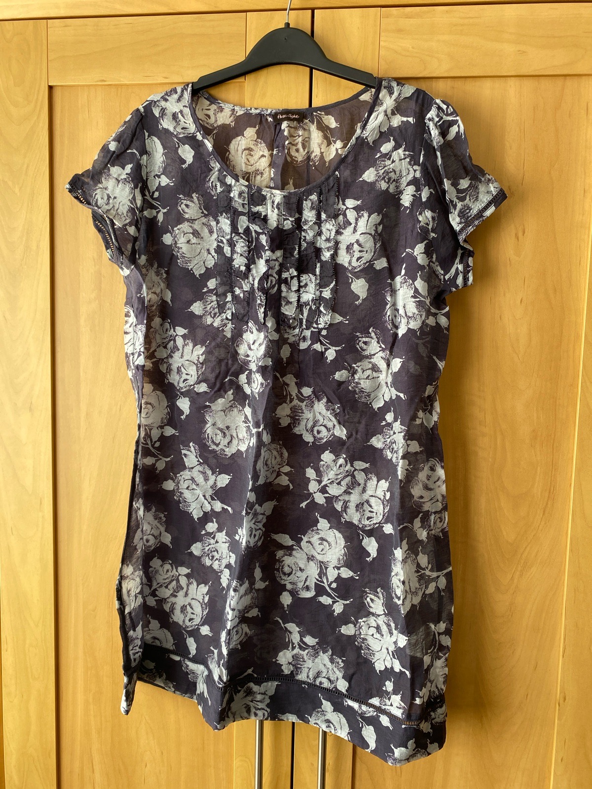 Phase Eight Ladies Tunic Style Top
