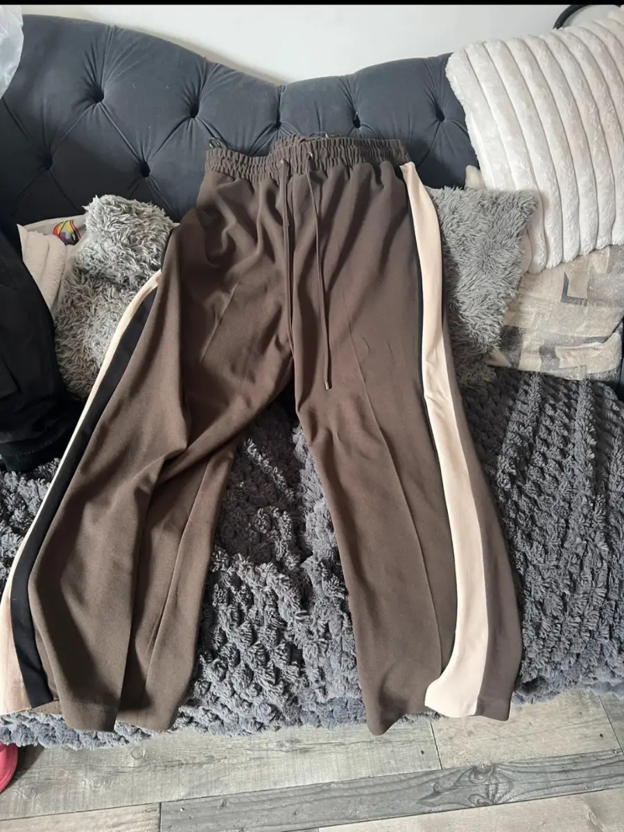 George By asda widelegged trousers