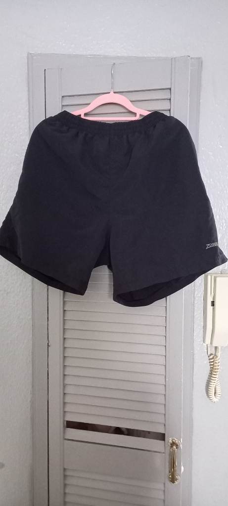 Mens shorts size large