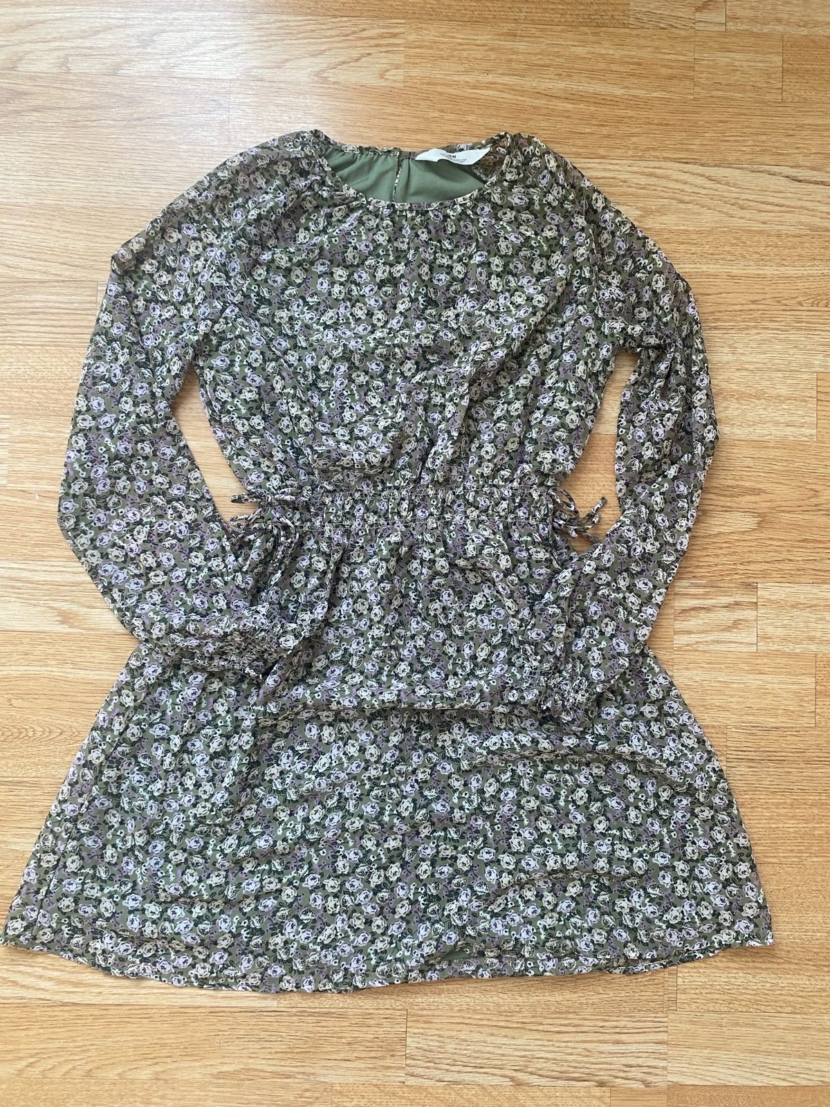 H&M dress