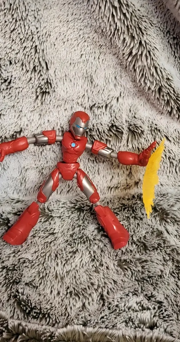 Marvel Avengers Ironman Figure