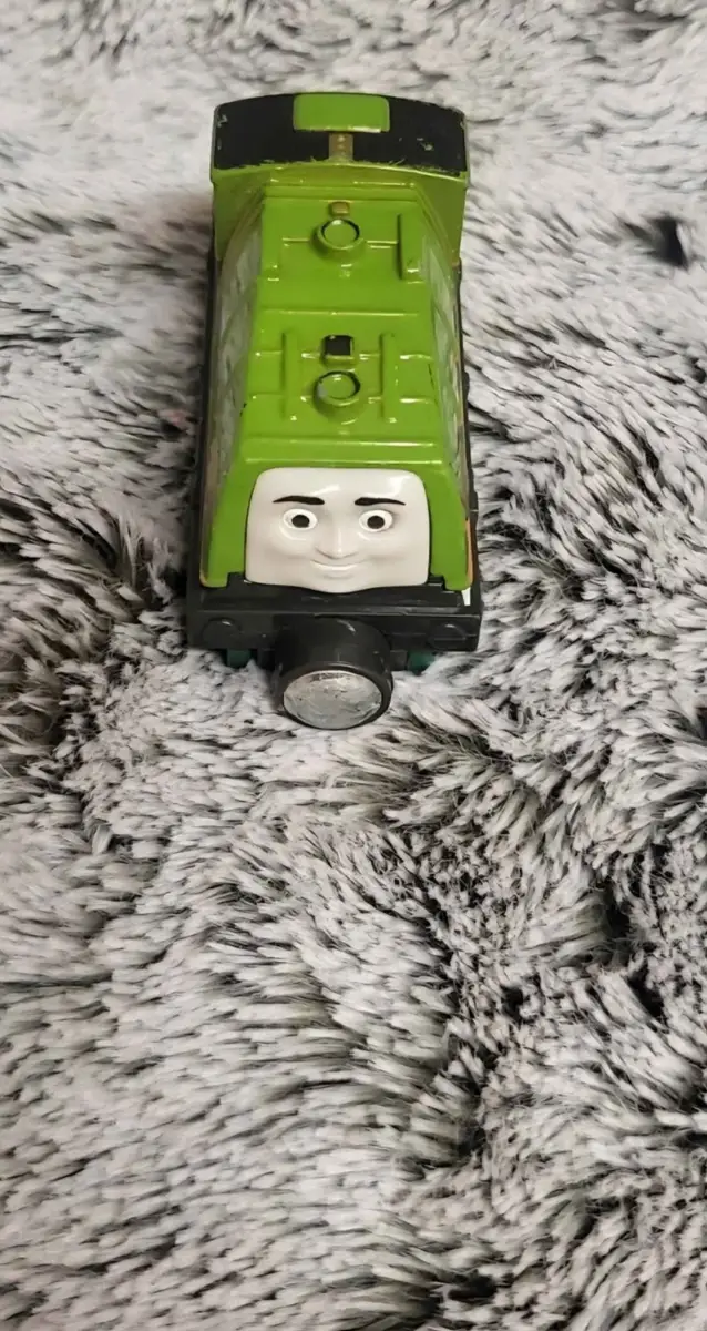 Thomas The Tank Engine Gator