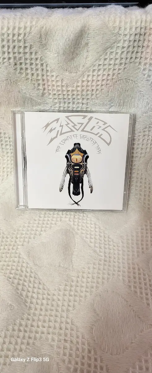 The Eagles Complete Greatest Hits CD