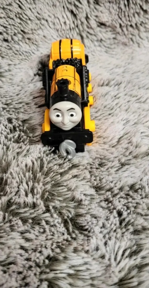 Thomas The Tank Engine Stephen
