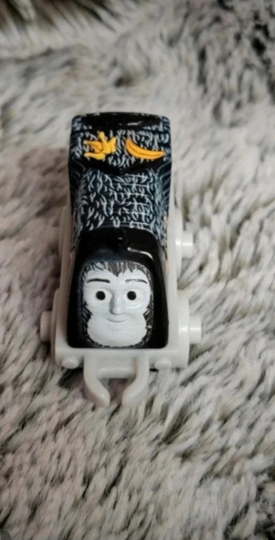 Thomas The Tank Engine Minis Monkey Spencer