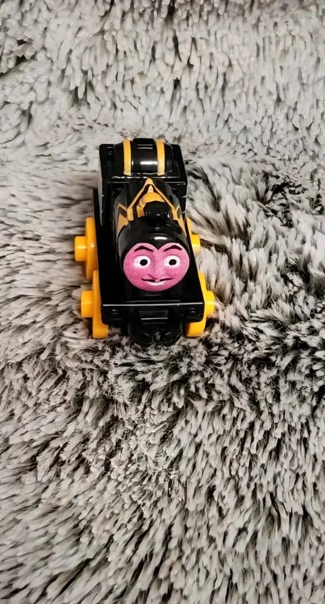 Thomas The Tank Engine Minis Stephen Sinestro