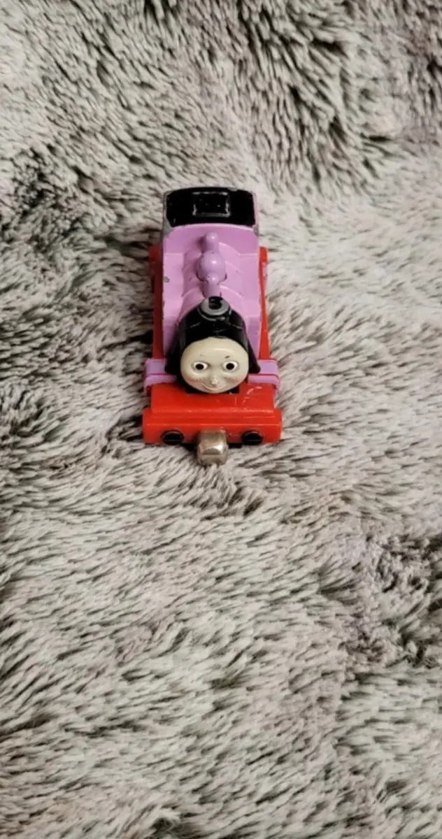 Thomas The Tank Engine Rosie
